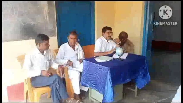 राज्य सरकार की उपलब्धियों को जन-जन तक पहुंचा रहे हैं जदयू पदाधिकारी