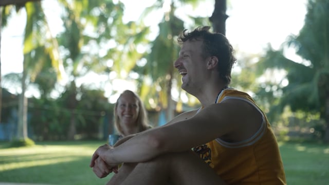 An adventure that lives up to the name Surf Expedition