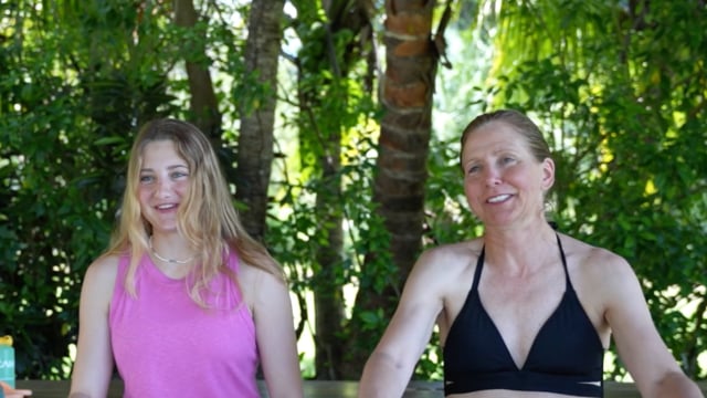 Bring your young adult to surf in Costa Rica