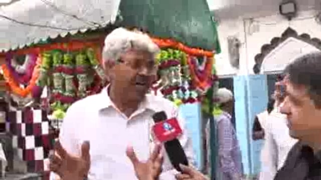 भानु प्रताप सिंहने ऑल इंडिया मुस्लिम पर्सनल लॉ बोर्ड से अपील 