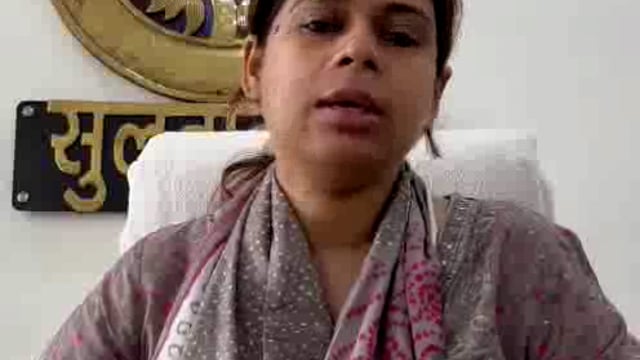 *जिलाधिकारी महोदया द्वारा 14 परिषदीय विद्यालयों में निर्माणाधीन स्ट्रोनाॅमी लैब को गुणवत्तायुक्तकार्य पूर्ण करानेनिर्द