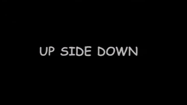 Makloubeh (Up Side Down)