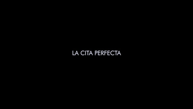 The Perfect Date