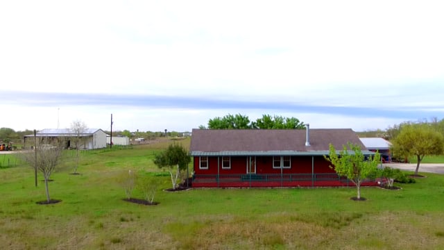 Video Editing - Drone