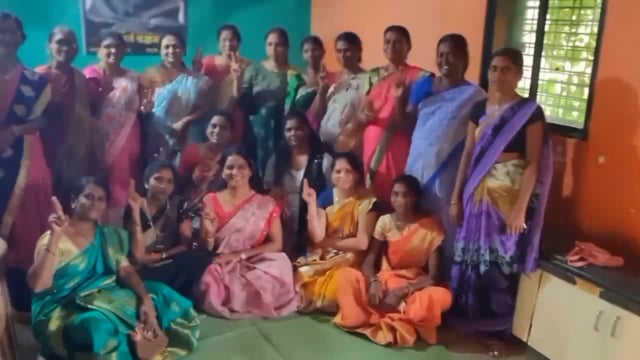 भारतीय जनता पार्टी कार्यालय सिंदेवाही येथे भाजपा महिला शहर कार्यकारणी गठीत. 