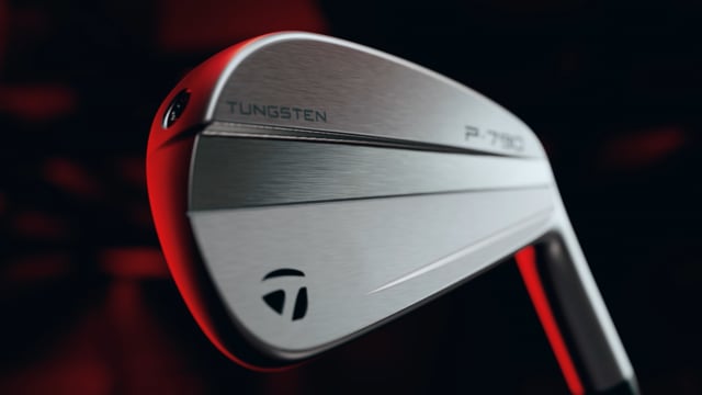P790 - Behind The Beauty