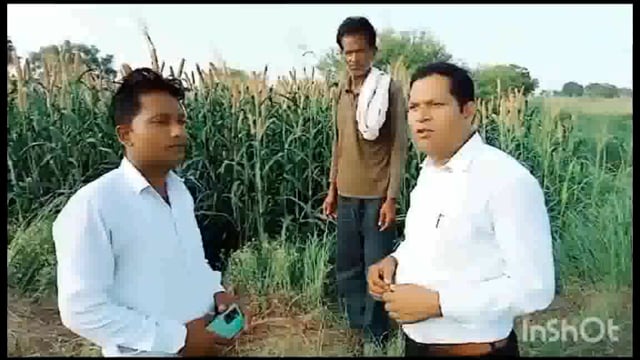 आगरा दिनेश भार्गव एडब्ल्यूपीएल कंपनी के प्रोडक्ट का कमाल लक्ष्मण सिंह पत्रकार मथुरा उत्तर प्रदेश