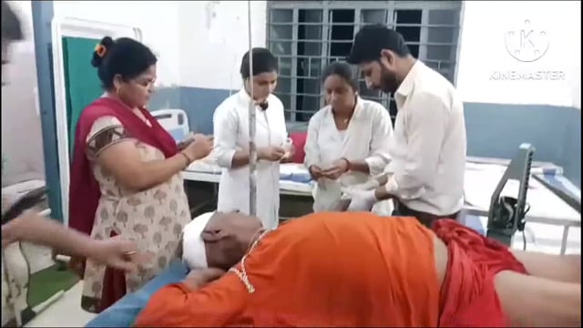 दर्दनाक हादसा! ऑटो एवं कार में आमने-सामने भिड़ंत, 2 कांवरिया मौत, आधा दर्जन जख्मी
