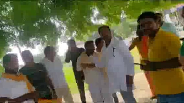 सपा महासचिव स्वामी प्रसाद मौर्या भाजपा विरोध में हिंदू धर्म का कर रहे अपमान, 
भाजपा नेताओं ने थाना बाघराय मे दिया तहरीर