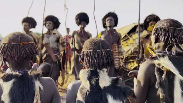 Omo Valley 2023