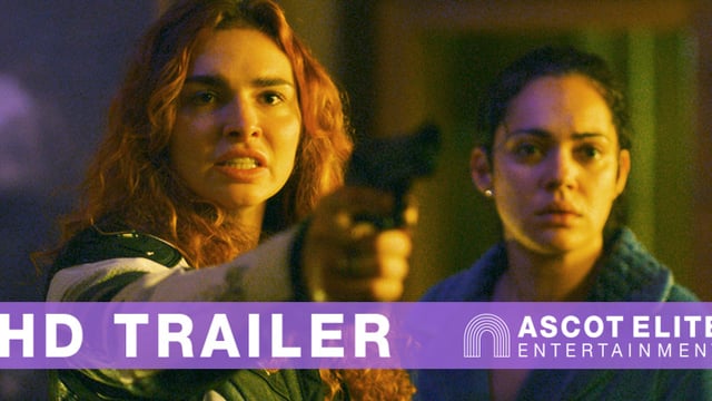 Early Birds - Trailer