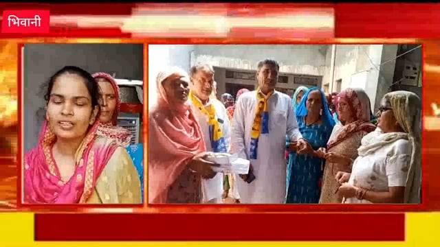 रक्षाबंधन पर अपनी बहन-बेटियों को समाज में आगे बढ़ाने का संकल्प लेने की जरूरत : दलजीत तालु