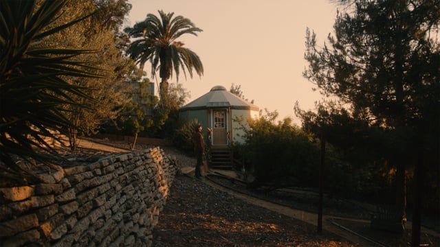 All The Way Back | Trailer