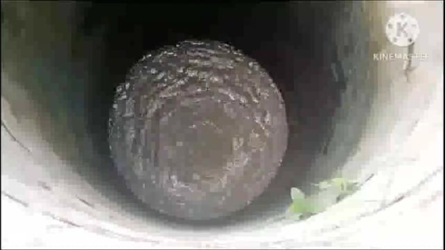 हैरत में हैं लोग; बांका के हरचंडी गांव के एक कुएं में उबल रहा है पानी 