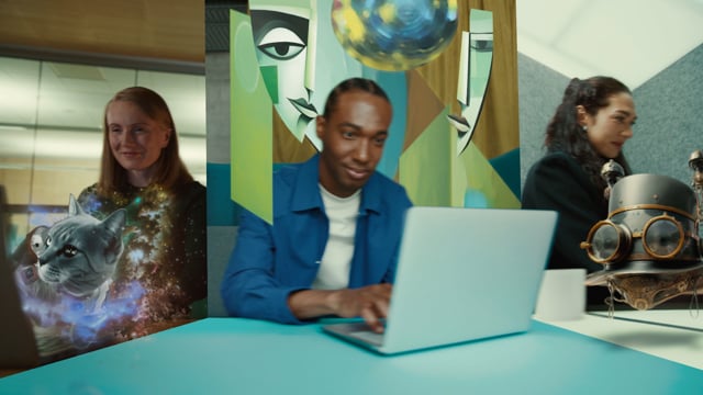 IBM – Watson X