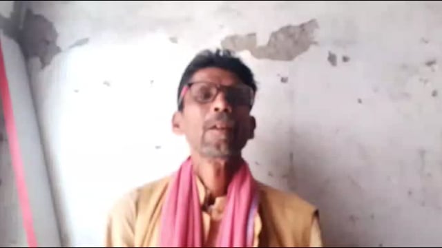 बनारस ऑटो यूनियन  फोरम के राजश्री अध्यक्ष सोहेल खान बाजी  ऑटो यूनियन से किया  अपील  