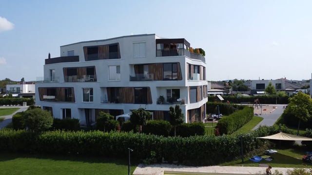 Tri vody III, Malinovo - Senec | Sale, Apartment, One-bedroom (2+kk), 121 m²