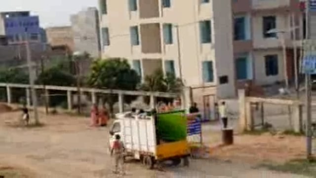 !भादरिया गांव के टेंपो चालक को गले में गमछा लपेटकर उतारा मौत के घाट परिजनों में मचा कोहराम जांच में जुटी पुलिस!