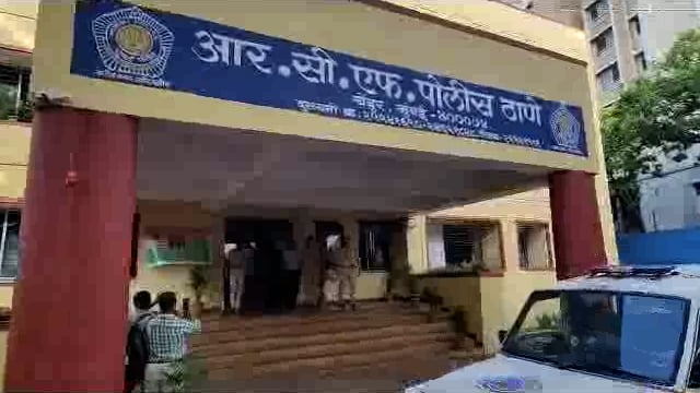 चेंबूर के आरसीएफ पुलिस ने किया हत्या करने वाले आरोपी को गिफ्तार 