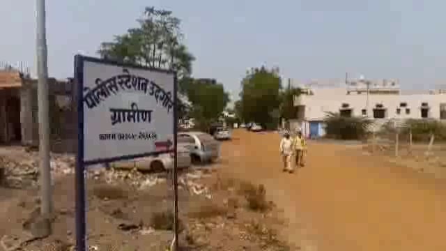 डिगोळ येथे रोडवर अपघात एकाचा मृत्यू,ट्रक चालकावर गुन्हा दाखल