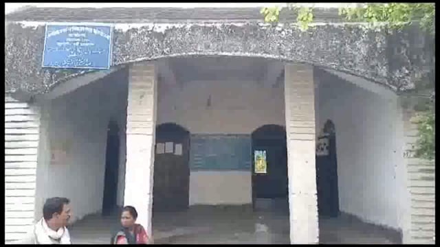 सुगौली बाल विकास परियोजना कार्यालय चला रहा है पोषण महीना।