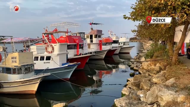 Av Sezonu Horonla Başladı