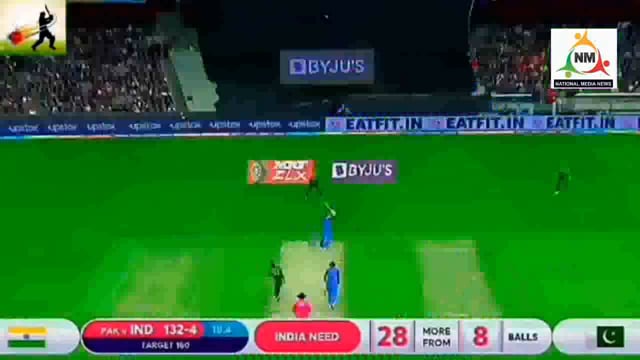 वर्षों बाद आज से शुरू होने जा रहा है इंडिया और पाकिस्तान के बीच टूर्नामेंट मेंच।