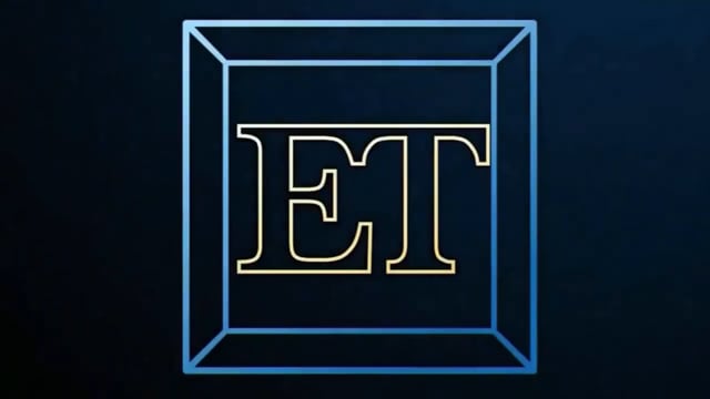 MOTHER FATHER SISTER BROTHER FRANK on Entertainment Tonight