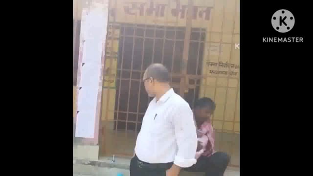 प्रखंड वि० पदा ने आधे दर्जन विद्यालय का किया निरीक्षण,  बंद पाए गए विद्यालय प्रधान से मांगा गया स्पष्टीकरण, मचा हड़कंप