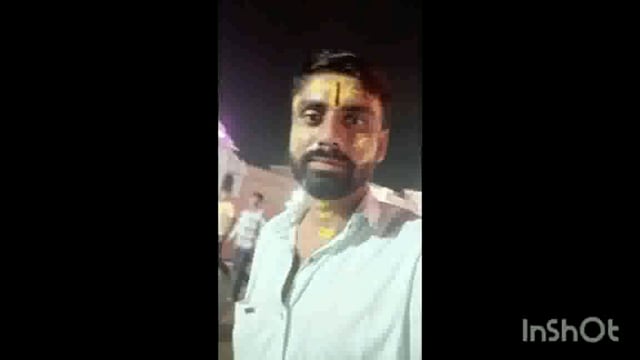 वृंदावन प्रेम मंदिर का नजारा दूर दराज से श्रद्धालु काफी संख्या में प्रेम मंदिर घूमने आते हैं