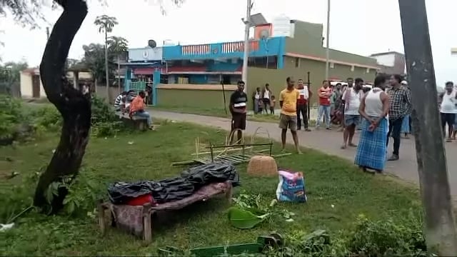 भीमसेन गांव में 15 वर्षीय किशोर ने गले में फंदा डाल की आत्महत्या परिजनों में मचा कोहराम 