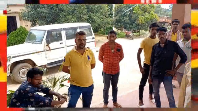 बांका के आनंदपुर ओ पी परिसर में लगा भूमि विवाद संबंधित जनता दरबार शिविर चार मामला किया निष्पादित:आर ओ चांदन आरती भूषण 