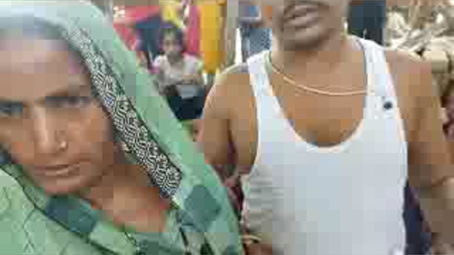 पथरी का आपरेशन,किडनी गायब
दर्द होने पर कराया जाँच,हुआ खुलासा
हॉस्पिटल के विरुद्ध दी तहरीर,दो दिन बीते नही दर्ज हुआ एफआईआर