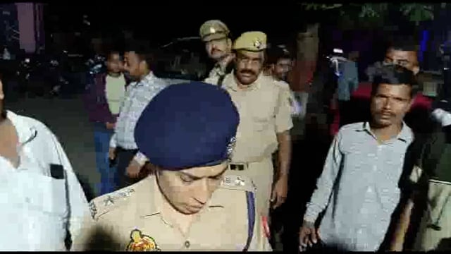 थाना कोतवाली औरैया क्षेत्र के अन्तर्गत हुई मारपीट के संबन्ध में पुलिस अधीक्षक औरैया द्वारा दी गयी बाइट ।