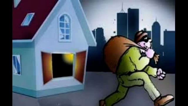 लेंगरेवाडी येथे मोठी घरफोडी दोन लाख 68 हजाराचे सोन्या चांदीचे दागिने व रोख रक्कम लंपास