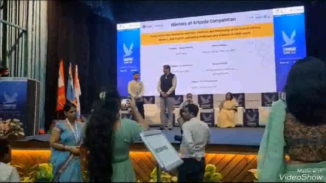 सिरदला के आकाशदीप ने पेंटिंग प्रतियोगिता में लहराया परचम दिल्ली में किया गया सम्मानित