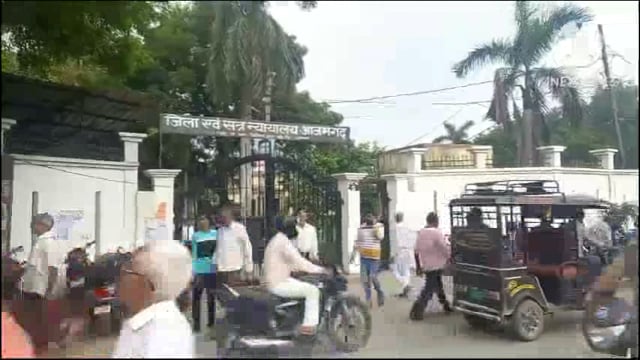 आजमगढ फर्जी वीजा पासपोर्ट के आरोप में जेल बन्द अफगानिस्तान युवक को कोर्ट ने दोष मुक्त करते हुए बाइज्जत किया बरी