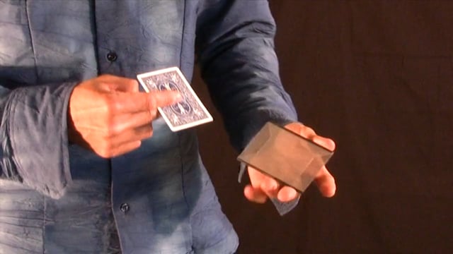 Wow Card - Eco - Standard