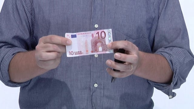 Video Z Wallet by Vincenzo Di Fatta