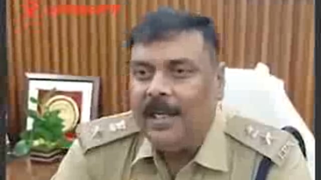अंबेडकर नगर पुलिस अधीक्षक अजीत कुमार सिन्हा का विभागीय नया कदम।