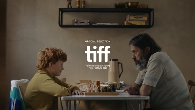 SOLITUDE_OFFICIAL TRAILER_VOSTENG