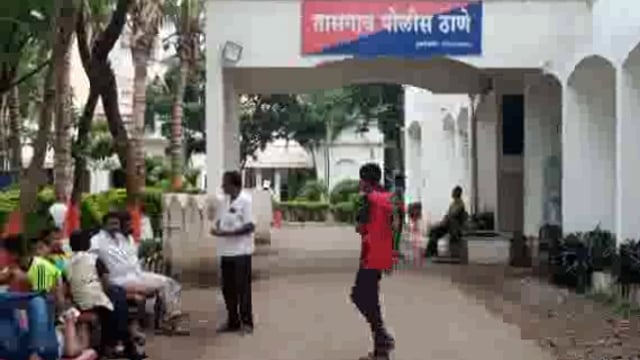 तासगाव तालुक्यातील धुळगाव येथील महिलेचा मृत्यू, कारण अस्पष्ट