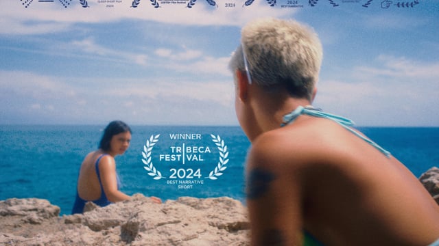 Ripe! - trailer