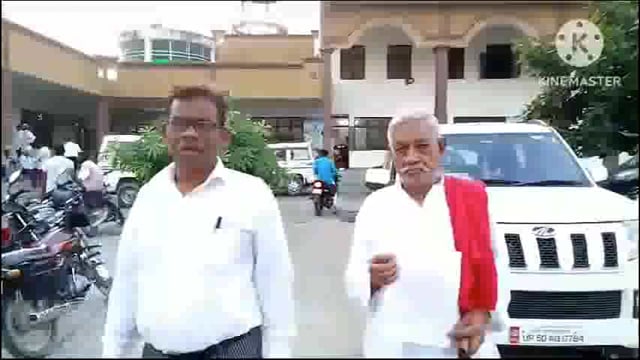 आजमगढ़ स्थगनआदेश के बाद दबंगों द्वारा जबरन जमीन पर किया कब्जा पीड़ित ने की  एसडीएम से कार्यवाही की मांग