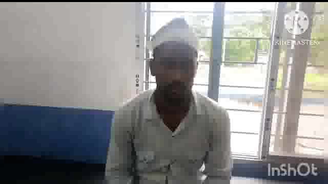 सूरजगढ़ा -कजरा थाना क्षेत्र के लखना निवासी कन्हैया कुमार को मारपीट कर किया गया जख्मी  सूरजगढ़ा सीएचसी में किया गया इलाज।