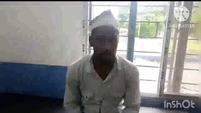 सूरजगढ़ा -कजरा थाना क्षेत्र के लखना निवासी कन्हैया कुमार को मारपीट कर किया गया जख्मी  सूरजगढ़ा सीएचसी में किया गया इलाज।