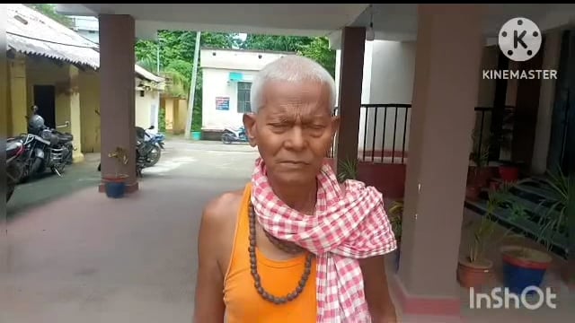 सूरजगढ़ा -पिता के द्वारा पुत्र के विरुद्ध मारपीट करने से संबंधित सूर्यगढ़ा थाने में दिया गया आवेदन।