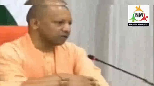 कल कृष्ण जन्माष्टमी के कार्यक्रम में शामिल होने सीएम योगी आदित्यनाथ आ सकते हैं मथुरा।