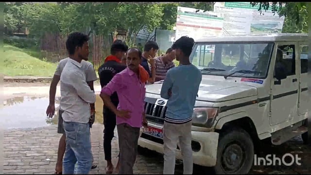 लखीसराय जिले के सूर्यगढ़ा कजरा मुख्य मार्ग पर सड़क हादसे में 16 वर्षीय किशोर जख्मी इलाज के दौरान हुई मौत