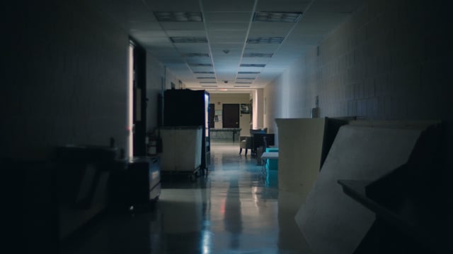 Weeknights Teaser Trailer